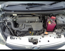 Daihatsu Mira e:S 2017