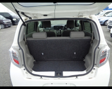 Daihatsu Mira e:S 2017