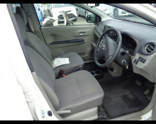 Daihatsu Mira e:S 2017