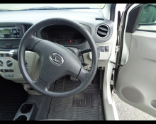 Daihatsu Mira e:S 2017