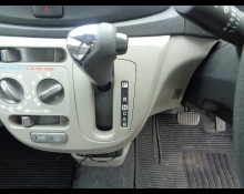 Daihatsu Mira e:S 2017