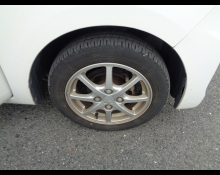 Daihatsu Mira e:S 2017