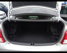 Toyota Corolla Axio 2013