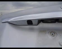 Toyota Corolla Axio 2013