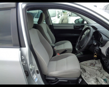 Toyota Corolla Axio 2013