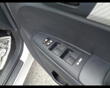 Toyota Corolla Axio 2013