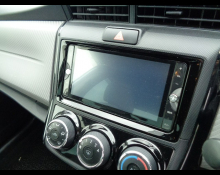 Toyota Corolla Axio 2013