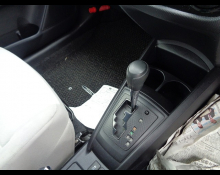 Toyota Corolla Axio 2013