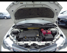 Toyota Corolla Fielder 2013