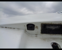 Toyota Corolla Fielder 2013