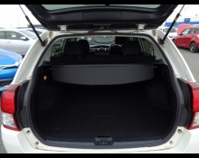 Toyota Corolla Fielder 2013