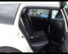 Toyota Corolla Fielder 2013