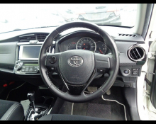 Toyota Corolla Fielder 2013