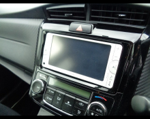 Toyota Corolla Fielder 2013