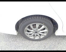 Toyota Corolla Fielder 2013