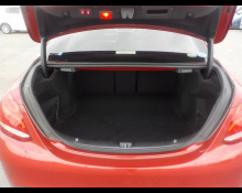 Mercedes-Benz C-Class 2017