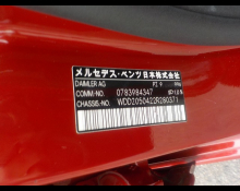 Mercedes-Benz C-Class 2017