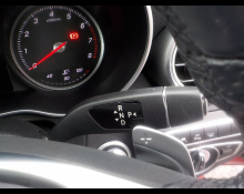 Mercedes-Benz C-Class 2017