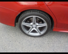 Mercedes-Benz C-Class 2017