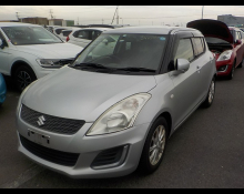 Suzuki Swift 2015