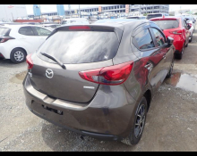 Mazda Mazda2 2019