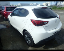 Mazda Demio 2019