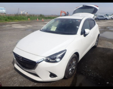 Mazda Demio 2019
