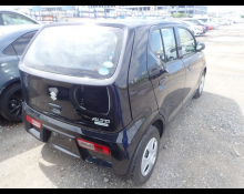 Suzuki Alto 2019