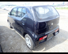 Suzuki Alto 2019