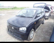 Suzuki Alto 2019