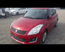 Suzuki Swift 2014