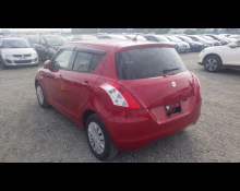 Suzuki Swift 2014