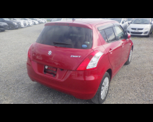 Suzuki Swift 2014