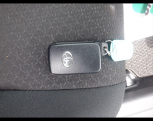 Toyota Corolla Axio 2023