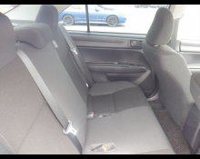 Toyota Corolla Axio 2023