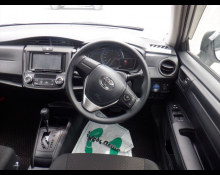 Toyota Corolla Axio 2023