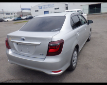 Toyota Corolla Axio 2023