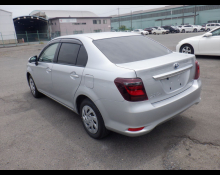 Toyota Corolla Axio 2023