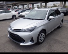 Toyota Corolla Axio 2023