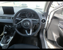 Mazda Mazda2 2022