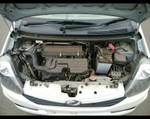 Daihatsu Mira e:S 2017