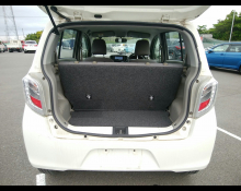 Daihatsu Mira e:S 2017