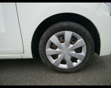 Daihatsu Mira e:S 2017