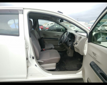 Daihatsu Mira e:S 2017