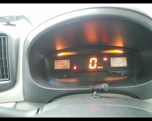 Daihatsu Mira e:S 2017