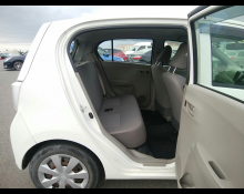 Daihatsu Mira e:S 2017