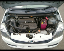 Daihatsu Mira e:S 2017