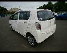 Daihatsu Mira e:S 2017