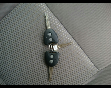 Daihatsu Mira e:S 2017