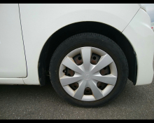 Daihatsu Mira e:S 2017